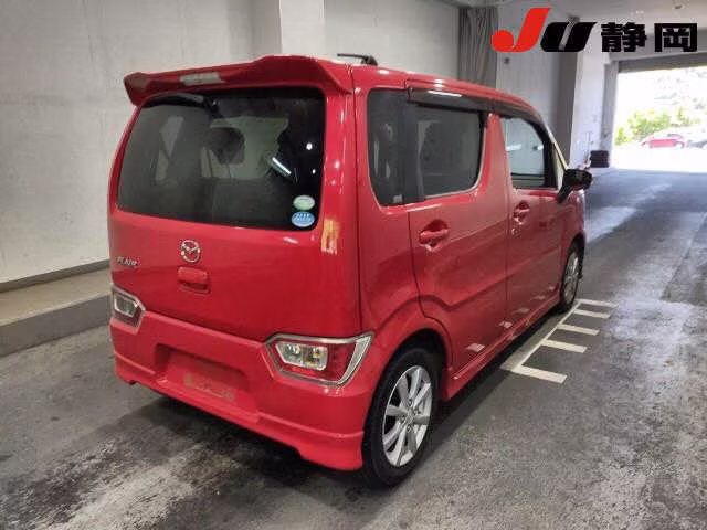 MAZDA FLAIR