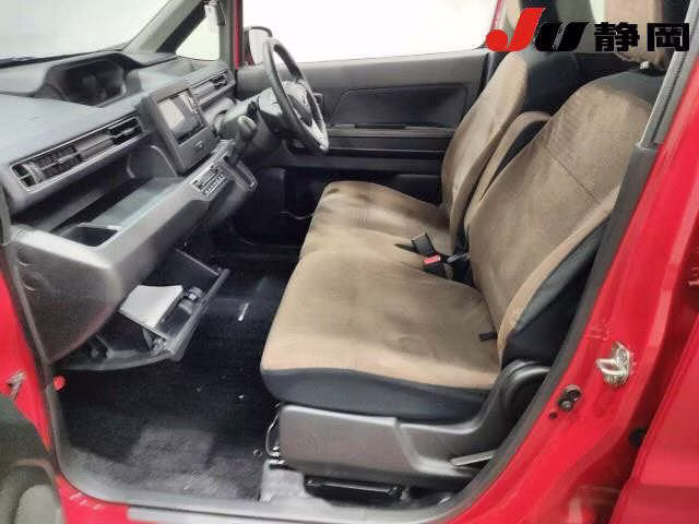 MAZDA FLAIR
