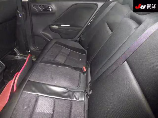 HONDA GRACE