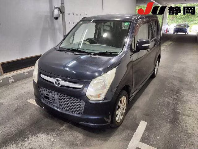 MAZDA FLAIR