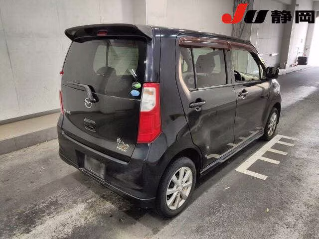 MAZDA FLAIR