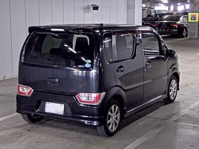 MAZDA FLAIR