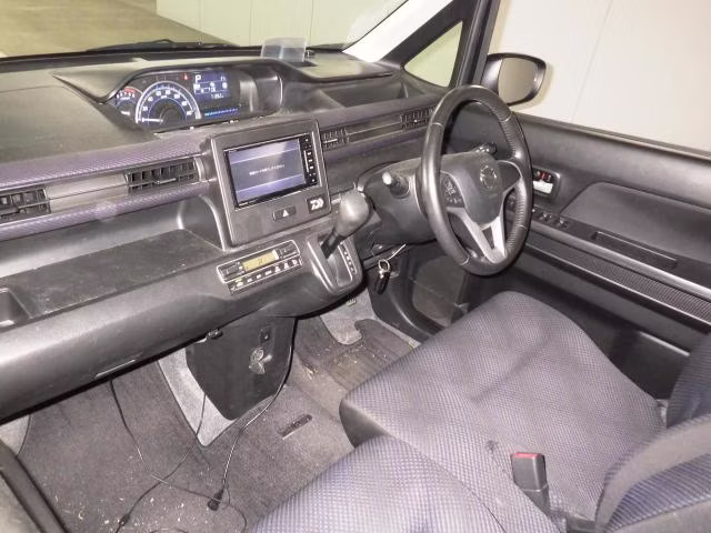 MAZDA FLAIR