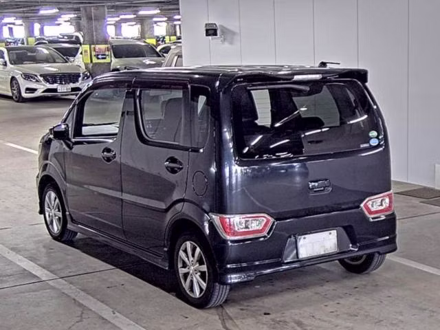 MAZDA FLAIR