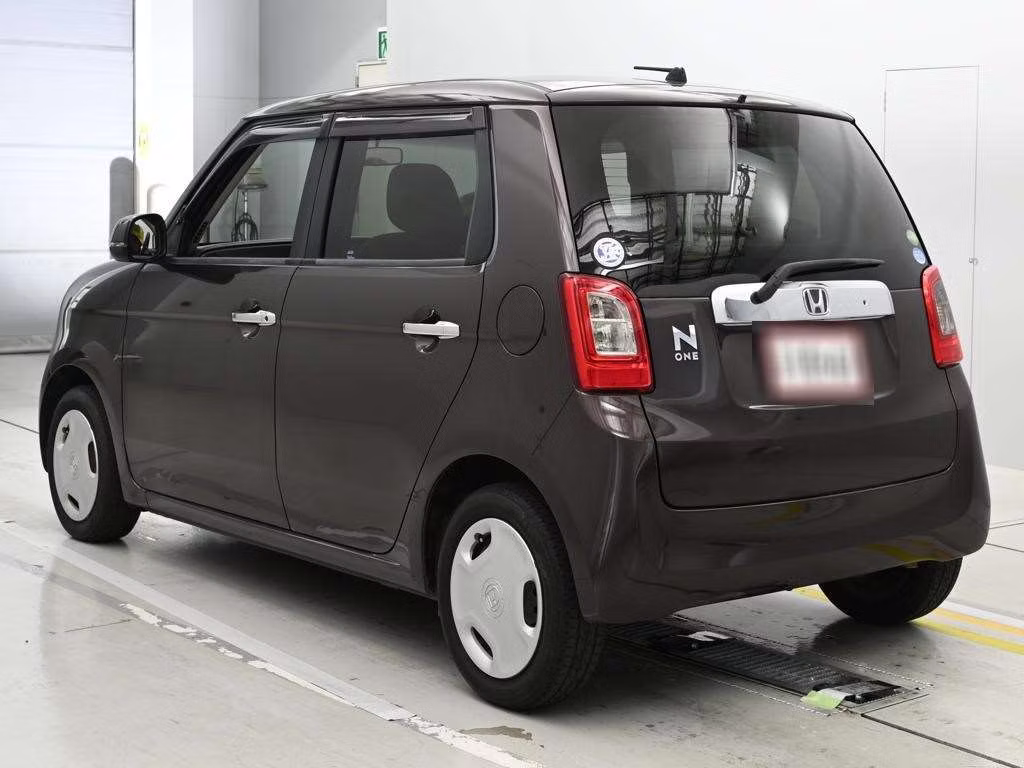 HONDA N-ONE