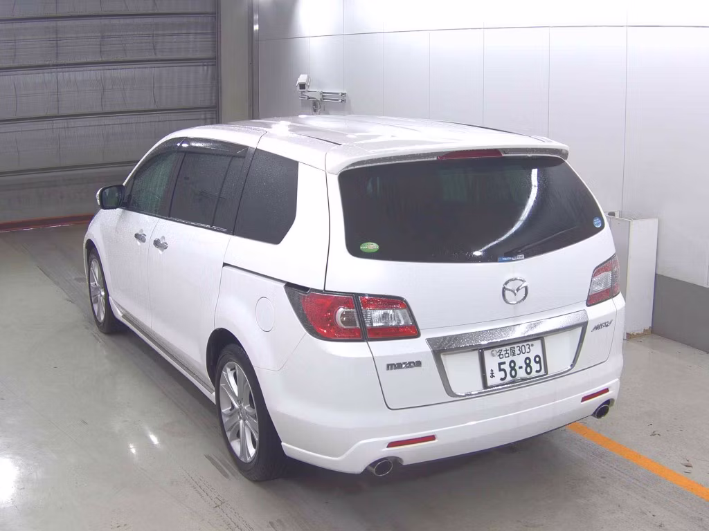 MAZDA MPV