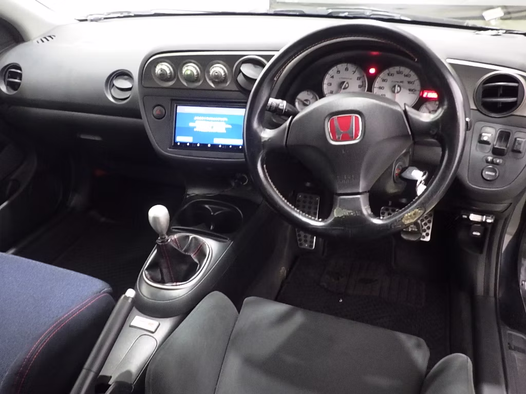 HONDA INTEGRA