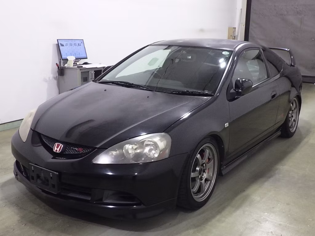 HONDA INTEGRA