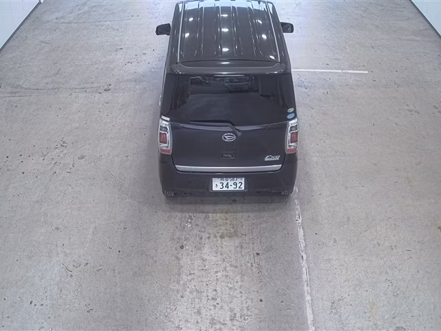 DAIHATSU TANTO EXE