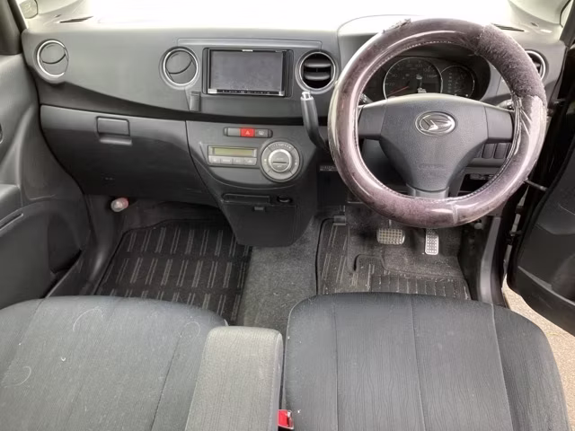 DAIHATSU TANTO EXE