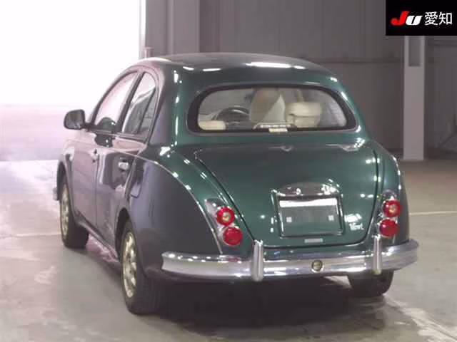MITSUOKA VIEWT