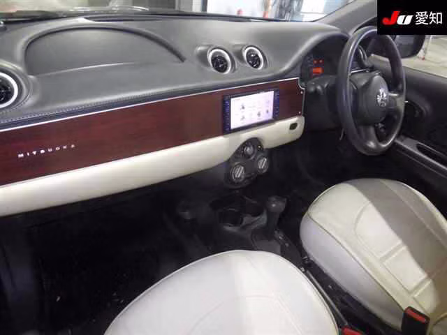 MITSUOKA VIEWT