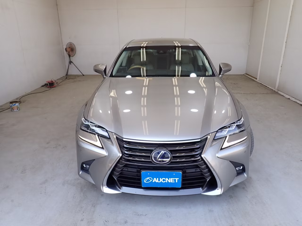 LEXUS GS450H