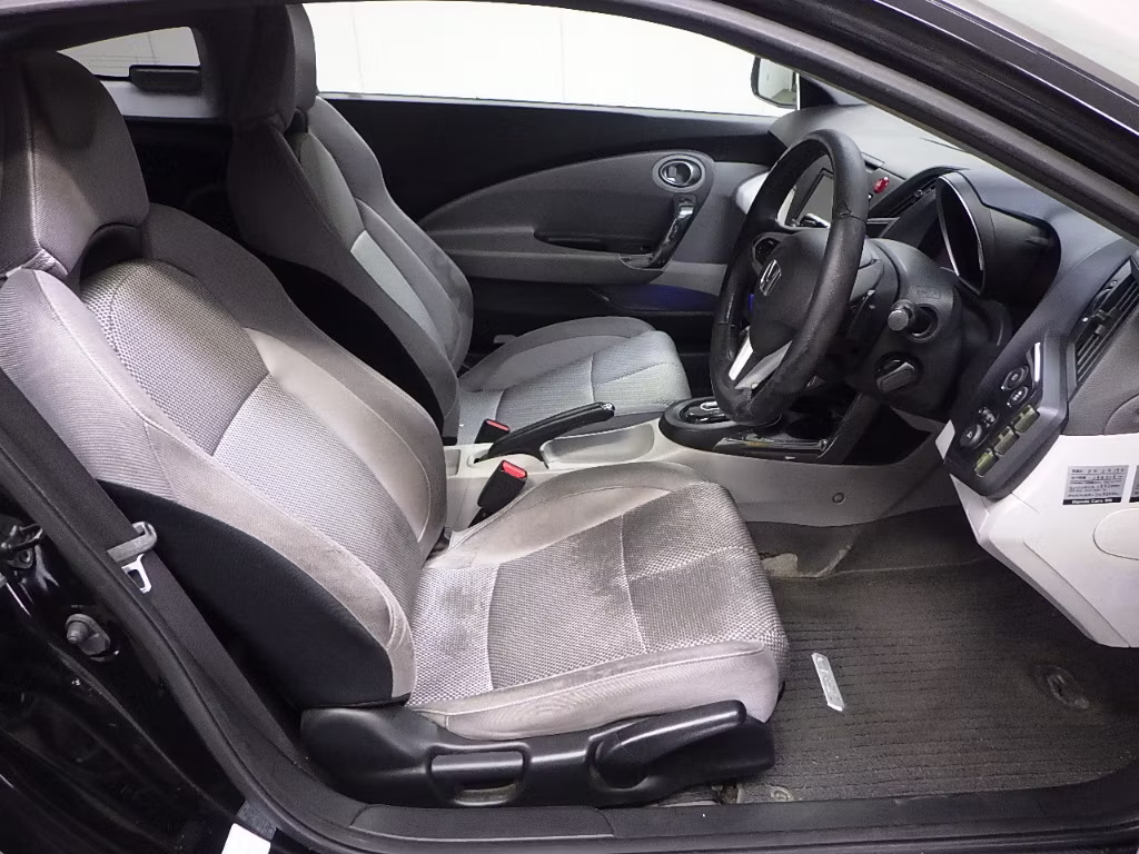 HONDA CR-Z