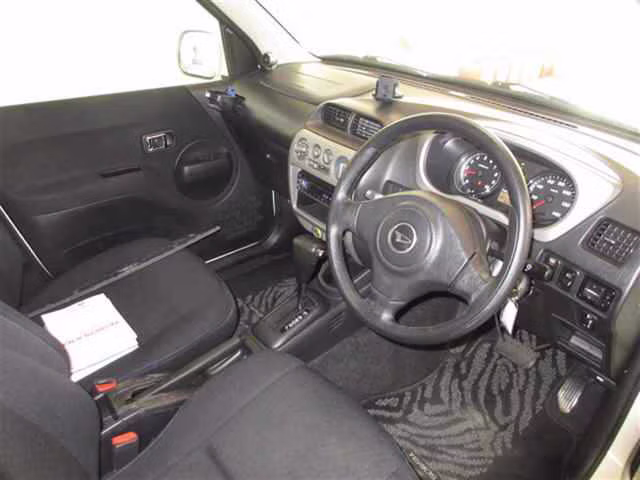 DAIHATSU TERIOS KID