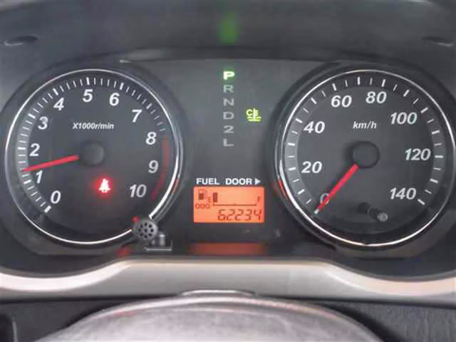 DAIHATSU TERIOS KID