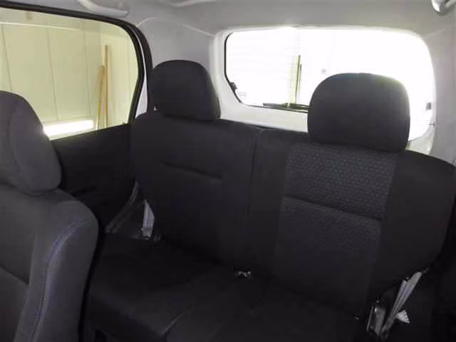DAIHATSU TERIOS KID