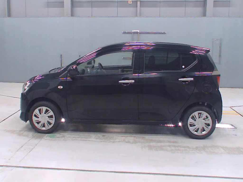 TOYOTA PIXIS EPOCH