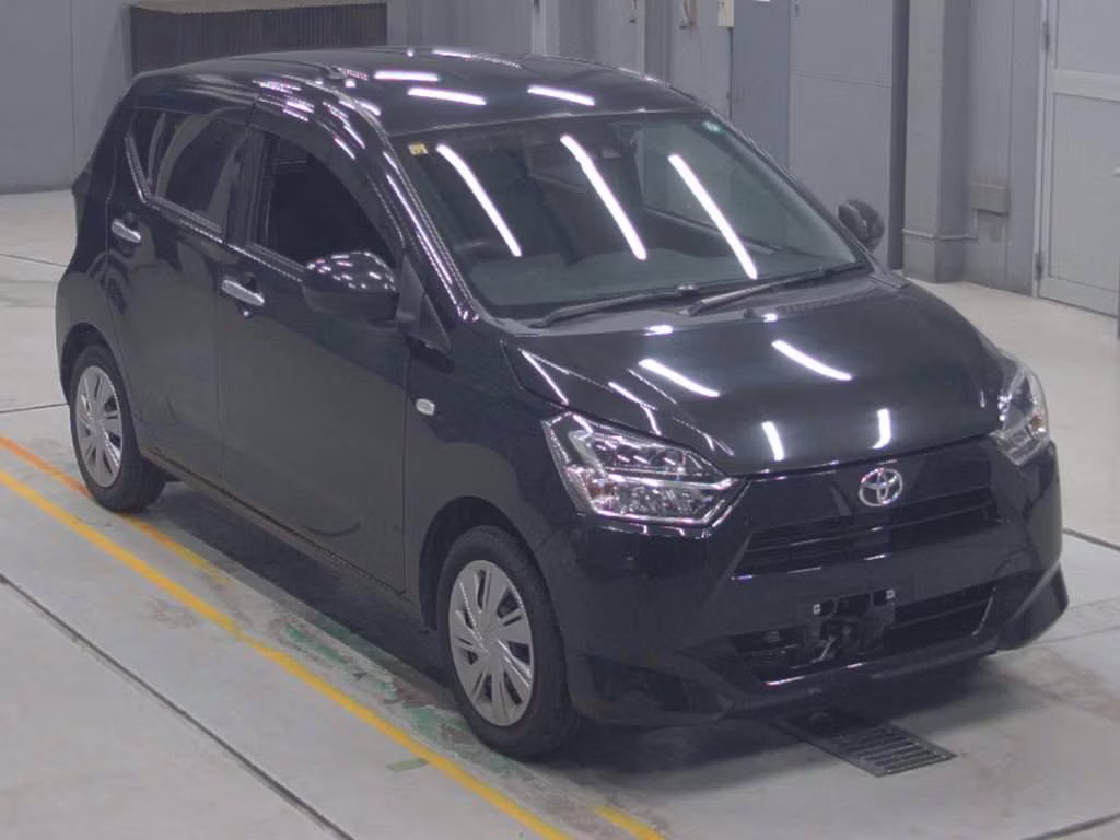 TOYOTA PIXIS EPOCH