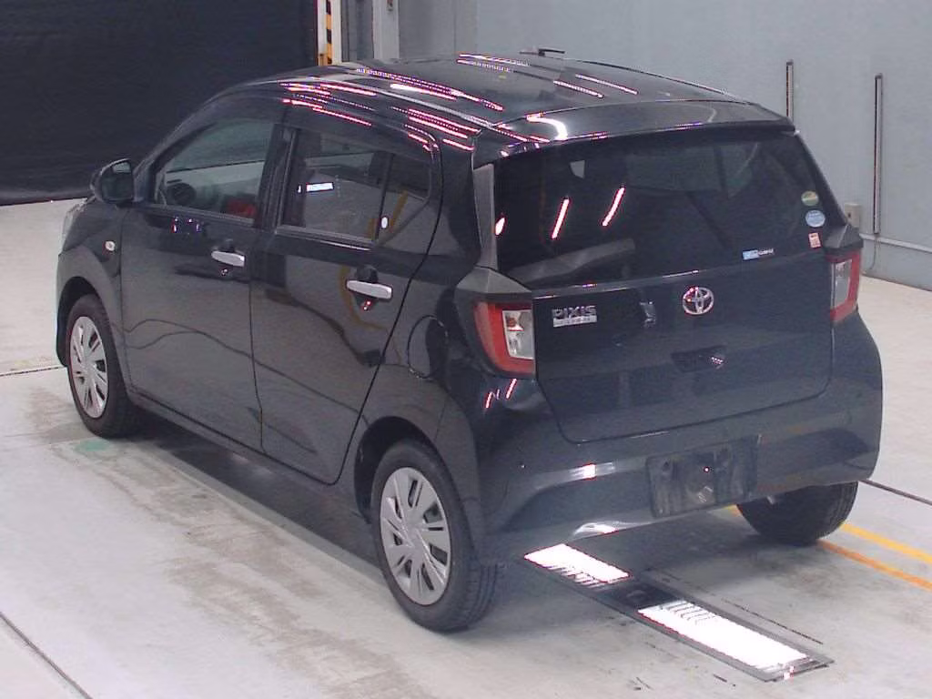 TOYOTA PIXIS EPOCH