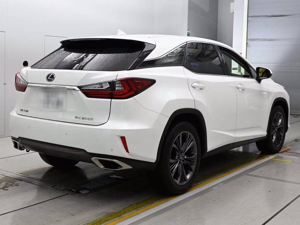 LEXUS RX200T