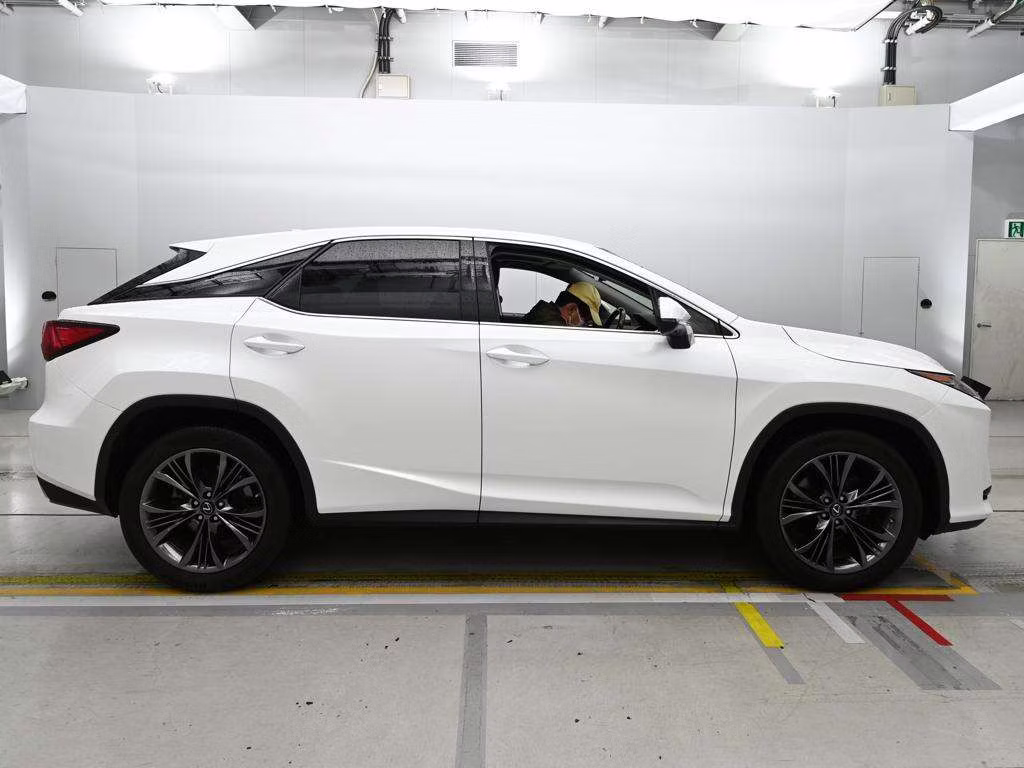 LEXUS RX200T