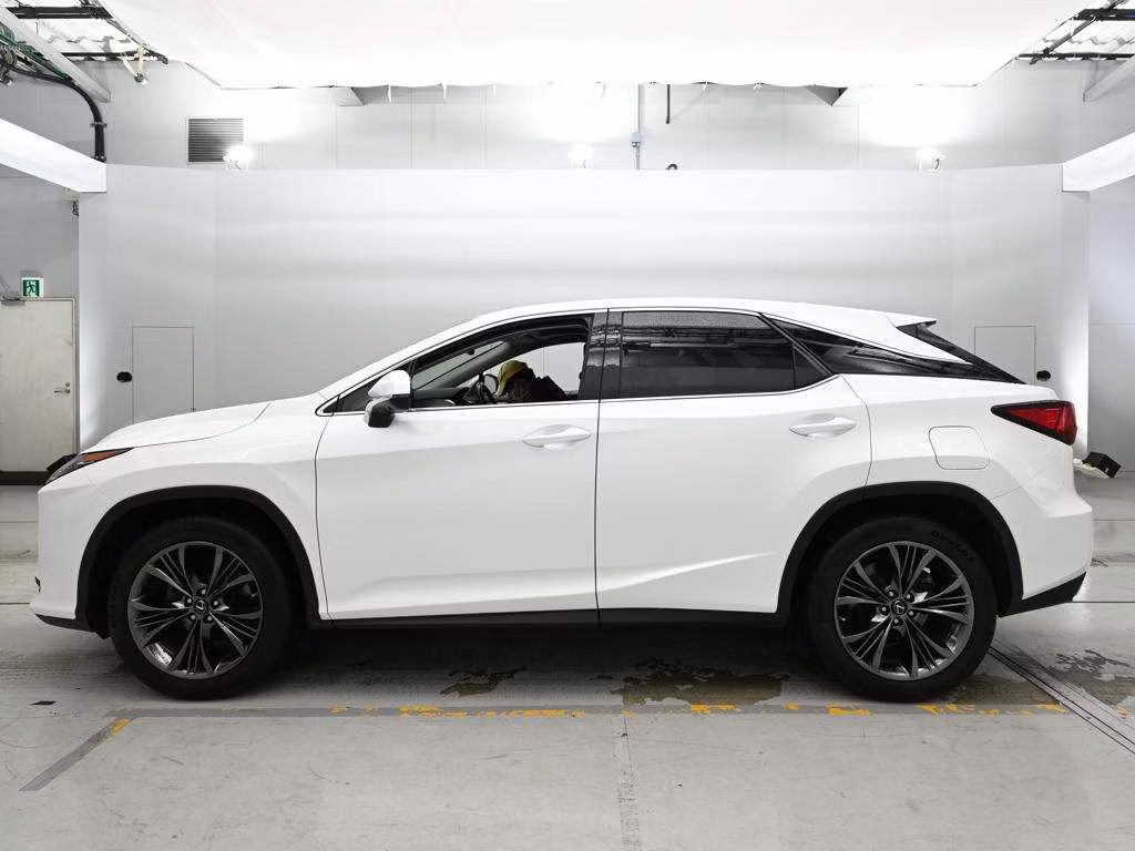 LEXUS RX200T