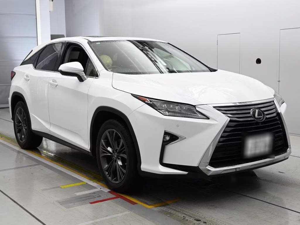 LEXUS RX200T