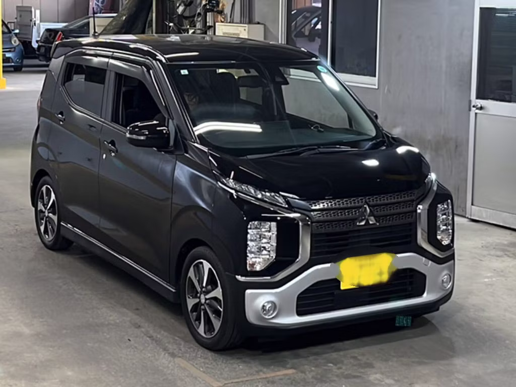 MITSUBISHI EK X