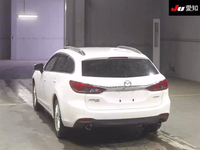 MAZDA ATENZA
