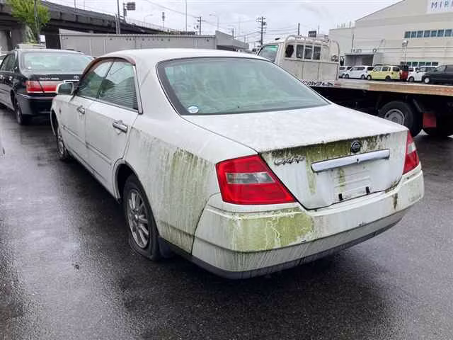 NISSAN CEDRIC