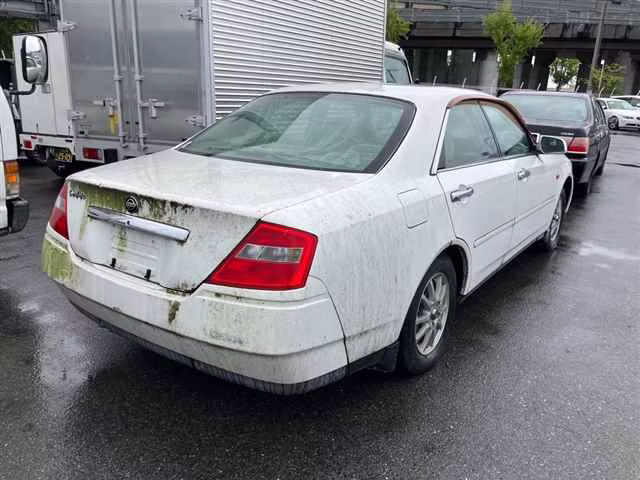 NISSAN CEDRIC