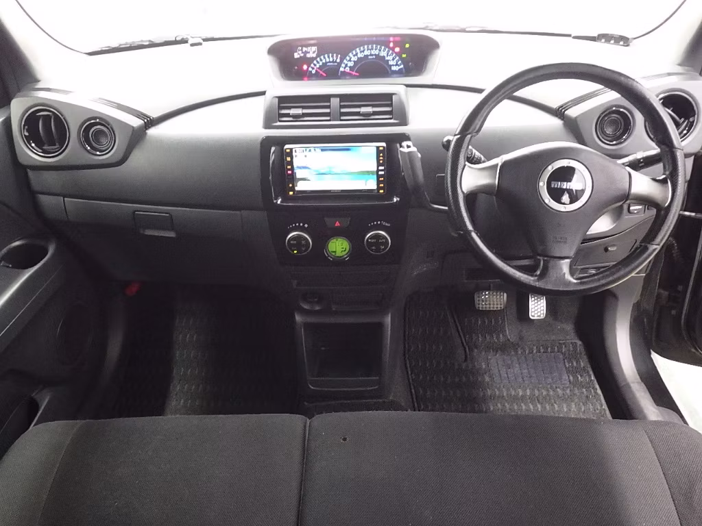 DAIHATSU COO