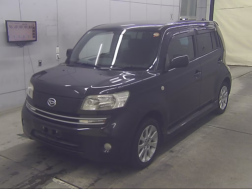DAIHATSU COO