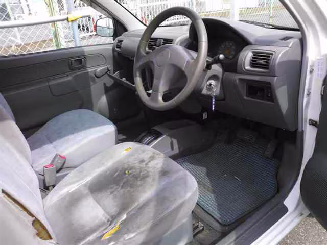 MITSUBISHI MINICA