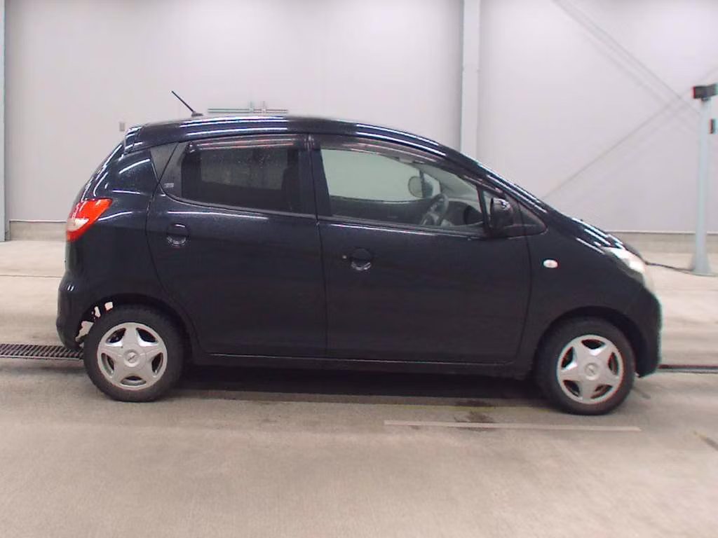 SUZUKI CERVO