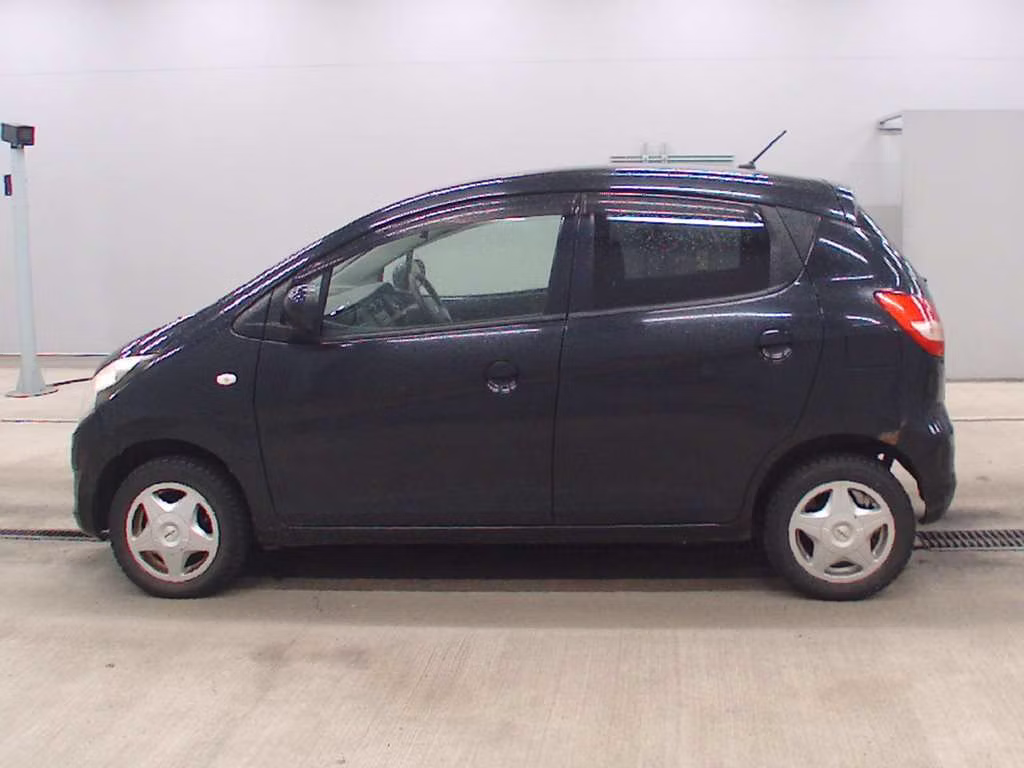 SUZUKI CERVO