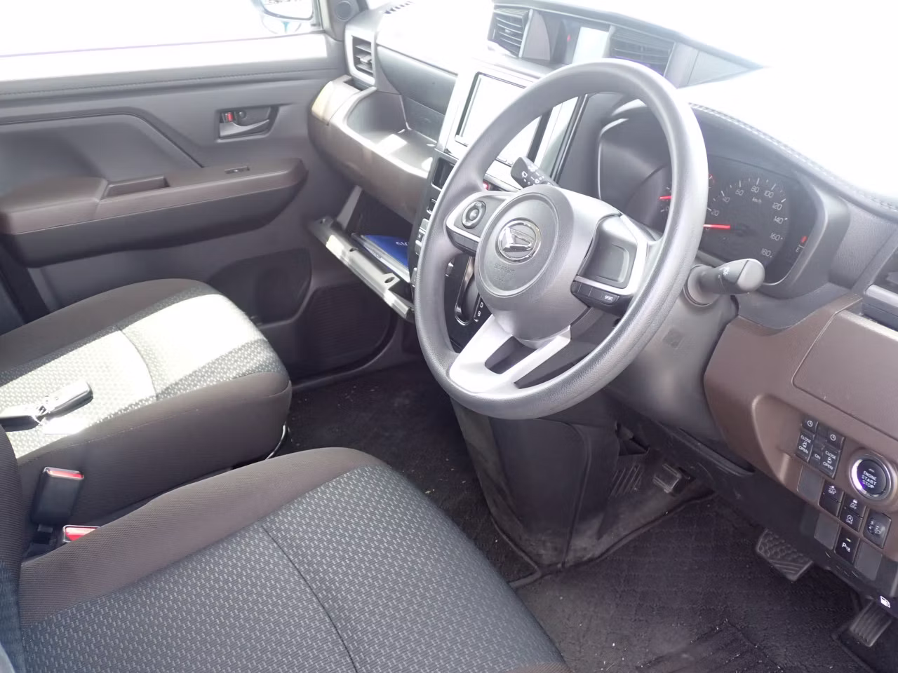 DAIHATSU THOR