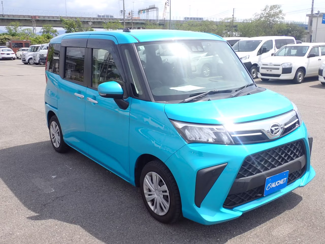 DAIHATSU THOR