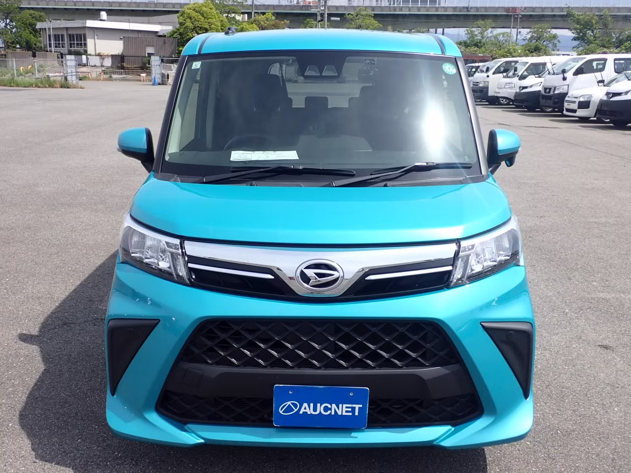 DAIHATSU THOR