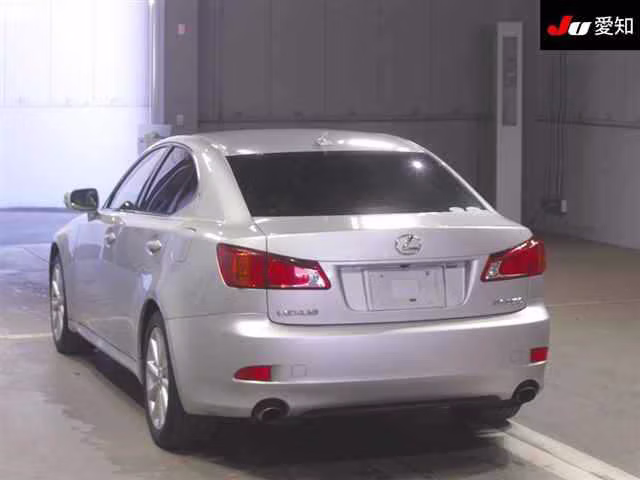 LEXUS IS250