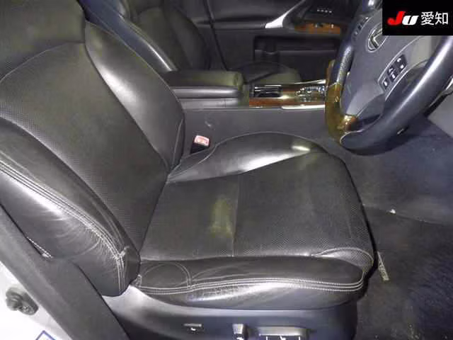 LEXUS IS250