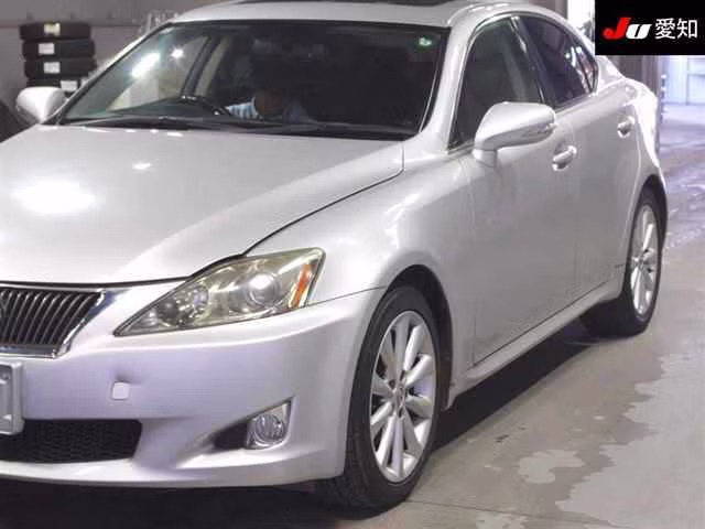 LEXUS IS250
