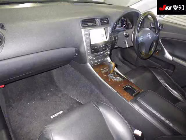 LEXUS IS250