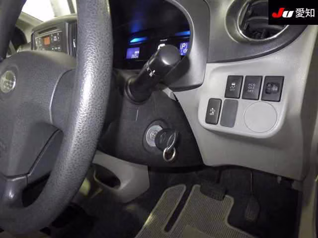 SUBARU PLEO PLUS