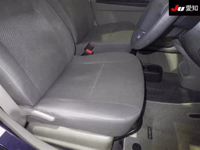 SUBARU PLEO PLUS