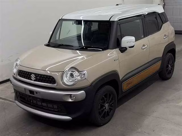 SUZUKI XBEE