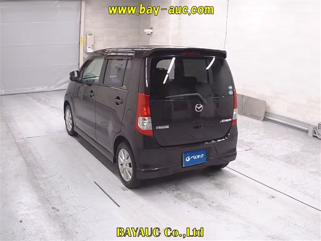 MAZDA AZ-WAGON