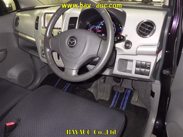 MAZDA AZ-WAGON
