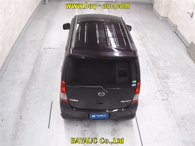 MAZDA AZ-WAGON
